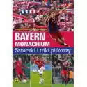  Bayern Monachium. Sztuczki I Triki Piłkarzy 