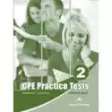  Cpe Practice Tests 2 Sb + Kod Digibook 