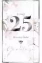 Karnet Rocznica Ślubu 25 Lux-45
