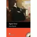  Agnes Grey Upper Intermediate + Cd Pack 