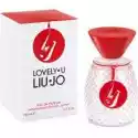 Liu Jo Liu Jo Lovely U Woda Perfumowana Dla Kobiet Spray 100 Ml