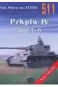 Pzkpfw Iv. Ausf. F-G. Tank Power Vol. Ccxliv 511