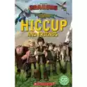 Hiccup And Friends. Reader Starter Level + Cd 