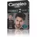 Cameleo Cameleo Men Anti-Grey Hair Color Odsiwiacz Do Włosów 01 Black 