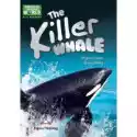  The Killer Whale. Reader Level A1/a2 + Digibook 