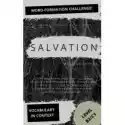  Salvation. Vocabulary In Context. Word Formation.. 