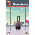  Conexiones B1. Literatura Hiszpańska - Komiks 