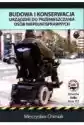 Budowa I Konserwacja Urządzeń Do Przemieszczania Osób Niepełnosp