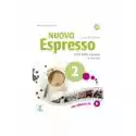  Nuovo Espresso 2 Podręcznik + Wersja Cyfrowa 
