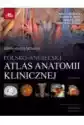 Polsko-Angielski Atlas Anatomii Klinicznej. Mcminn & Abrahams