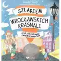  Szlakiem Wrocławskich Krasnali + Kolorowanka 