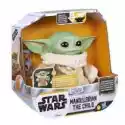 Hasbro  Interaktywna Figurka Starwars The Child Baby Yoda 