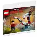 Lego Super Heroes Shang-Chi I Wielki Obrońca 30454 