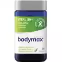 Bodymax Bodymax Vital 50+ Suplement Diety 30 Tab.