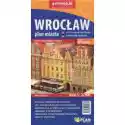  Plan Miasta - Wrocław 1:22 000 