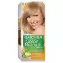 Garnier Garnier Farba Do Włosów 9.13 Bardzo Jasny Beżowy Blond 