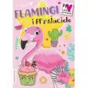 Booksandfun  Flamingi I Przyjaciele 