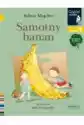 Harpercollins Czytam Sobie Eko. Samotny Banan. Poziom 1