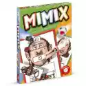  Mimix 