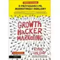  Growth Hacker Marketing 