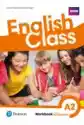 English Class A2. Zeszyt Ćwiczeń. Wydanie Rozszerzone