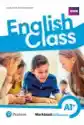 English Class A1+. Zeszyt Ćwiczeń. Wydanie Rozszerzone