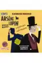 Fałszywy Detektyw. Arsene Lupin - Dżentelmen Włamywacz. Tom 2