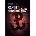  Raport Z Podziemia 1942 