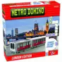  Metro Domino. London Tactic