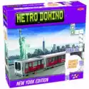  Metro Domino. New York Tactic