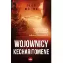  Wojownicy Kacheritomene 