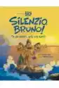 Silenzio, Bruno! Disney Pixar Luca