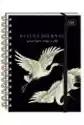 Organizer A5 Bullet Journal Birds