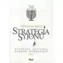  Strategia Syjonu T.2 