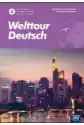 Welttour Deutsch 4. Zeszyt Ćwiczeń