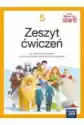 Nowe Słowa Na Start! 5 Zeszyt Ćwiczeń Do Języka Polskiego Dla Kl