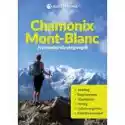  Chamonix-Mont-Blanc Przewodnik Dla Aktywnych 