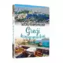  Atlas Turystyczny. Grecji Kontynentalnej 