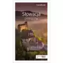  Słowacja Północna. Travelbook 