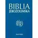  Biblia Jerozolimska -   Paginatory 