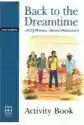 Back To The Dreamtime Activity Book