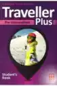 Traveller Plus Pre-Intermediate A2. Student's Book