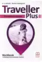 Traveller Plus Pre- Intermediate A2. Workbook