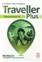 Traveller Plus Intermediate B1. Workbook