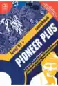 Pioneer Plus. Level B1+. Zeszyt Ćwiczeń