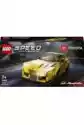 Lego Lego Speed Champions Toyota Gr Supra 76901