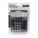 Platinet Kalkulator Biznesowy Z 3 Liniami 