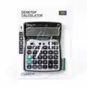 Platinet Platinet Kalkulator Biurowy 12 X 13.6 Cm