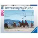 Ravensburger  Puzzle 1000 El. Cammino Di Santiago Ravensburger