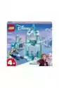 Lego Lego Disney Princess Lodowa Kraina Czarów Anny I Elsy 43194